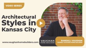 custom homes in kansas city