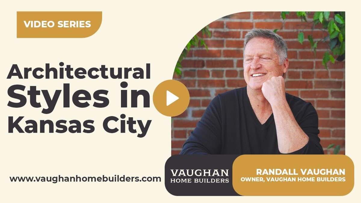 custom homes in kansas city