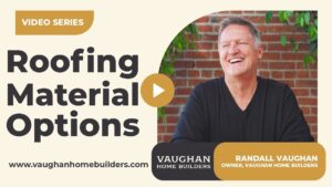 roofing material options