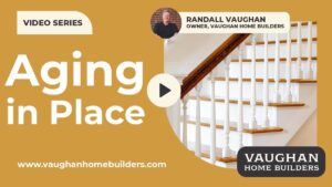 design a home for aging in place