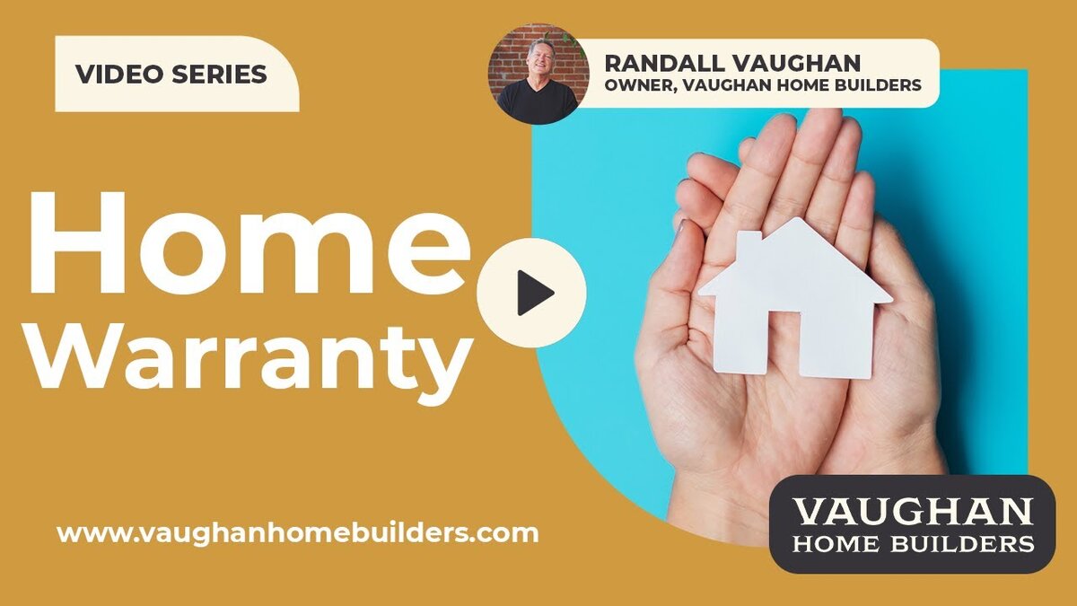 home warranty