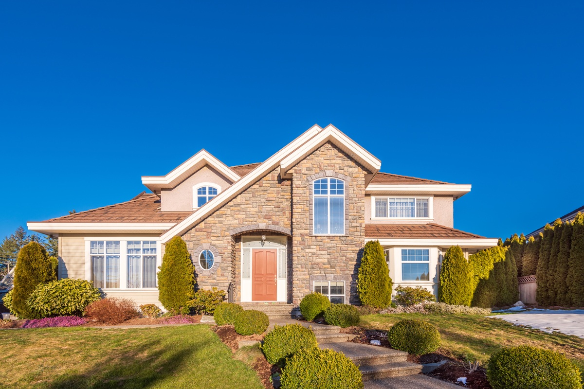house styles