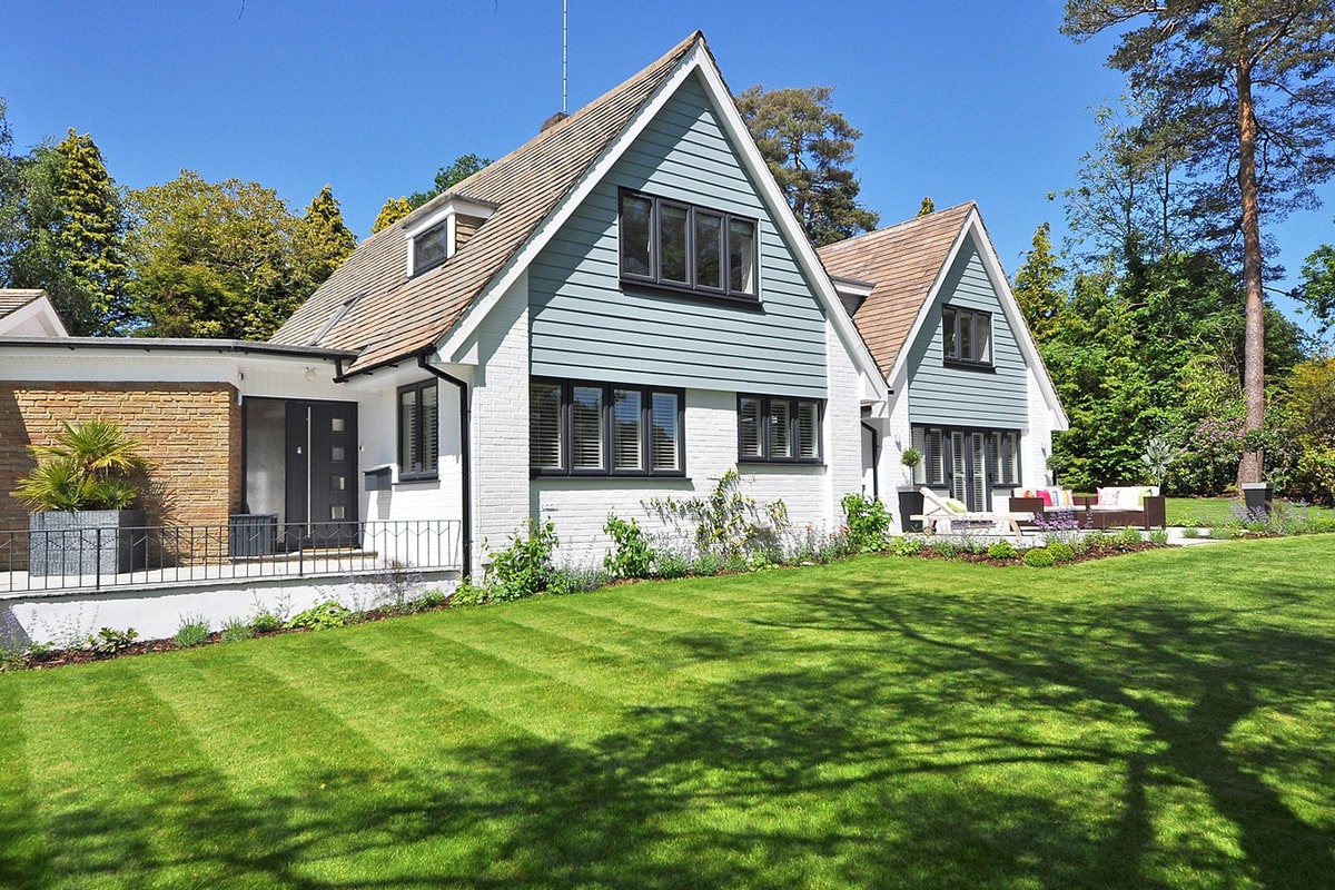 craftsman house styles