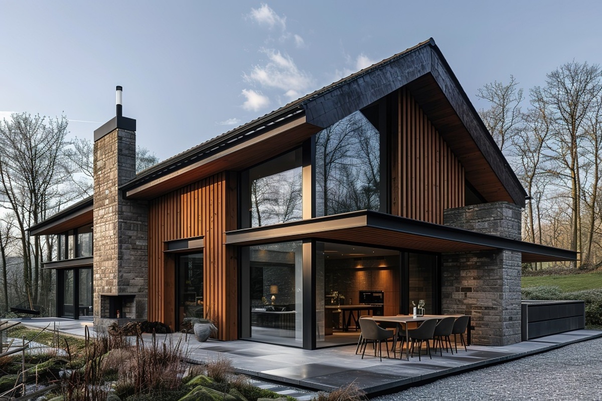 Quality Control in Custom Home