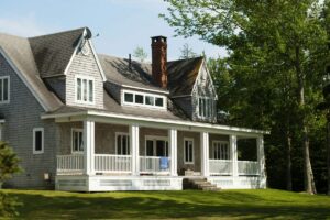 best time of year to build custom home